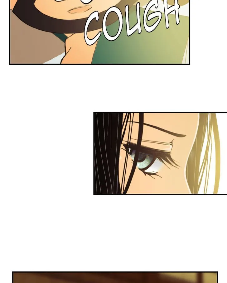 My Dear Cold-Blooded King Chapter 36 page 54
