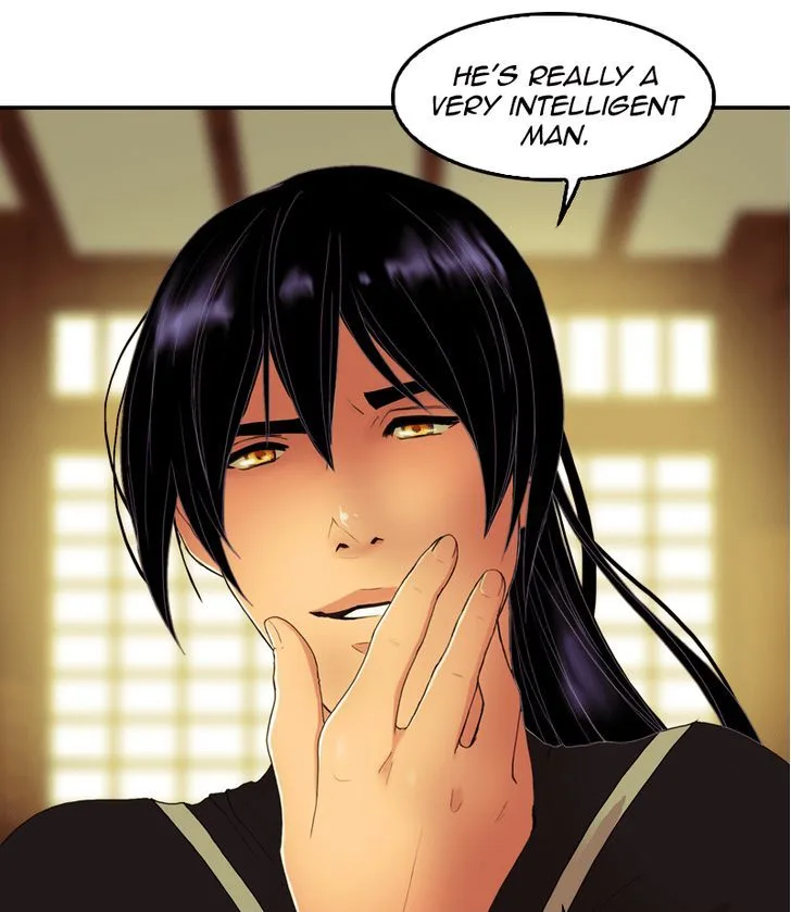 My Dear Cold-Blooded King Chapter 36 page 61
