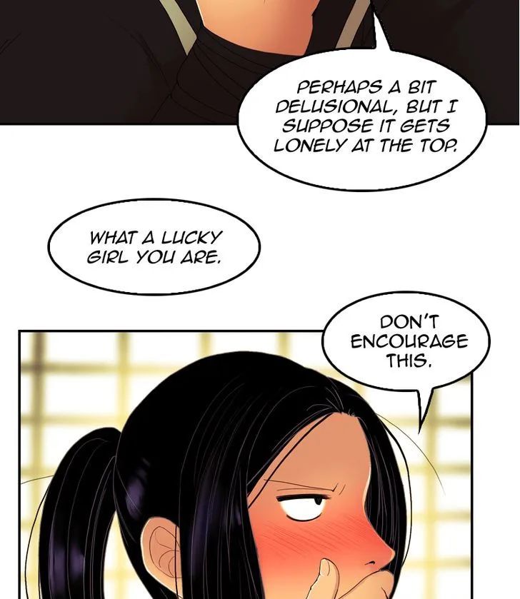 My Dear Cold-Blooded King Chapter 36 page 62