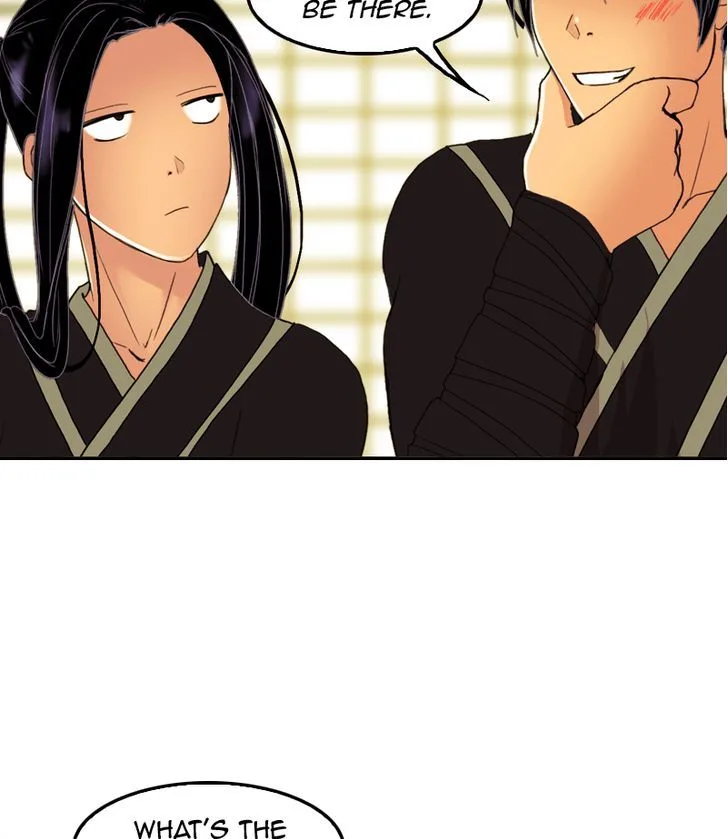 My Dear Cold-Blooded King Chapter 36 page 65