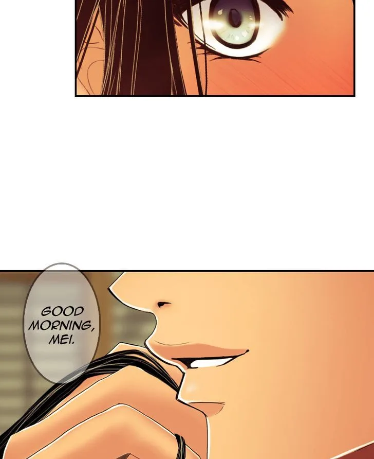My Dear Cold-Blooded King Chapter 37 page 10