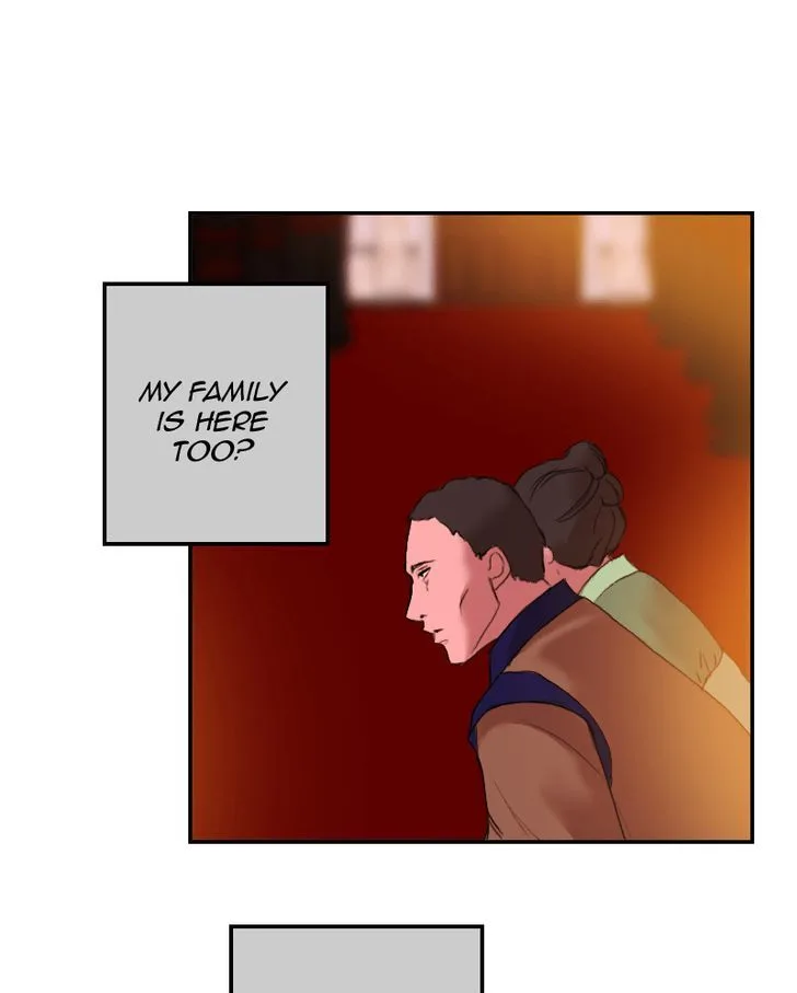 My Dear Cold-Blooded King Chapter 37 page 26