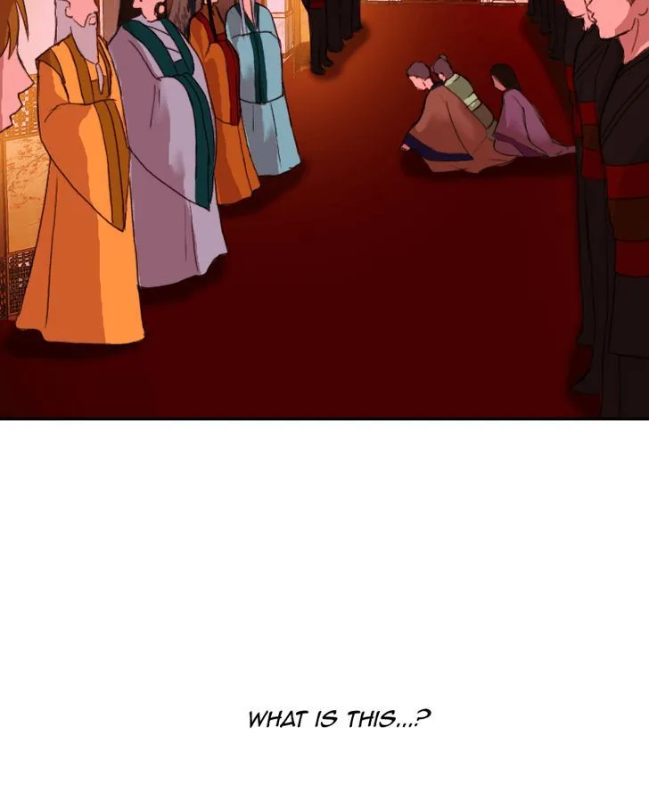 My Dear Cold-Blooded King Chapter 37 page 24