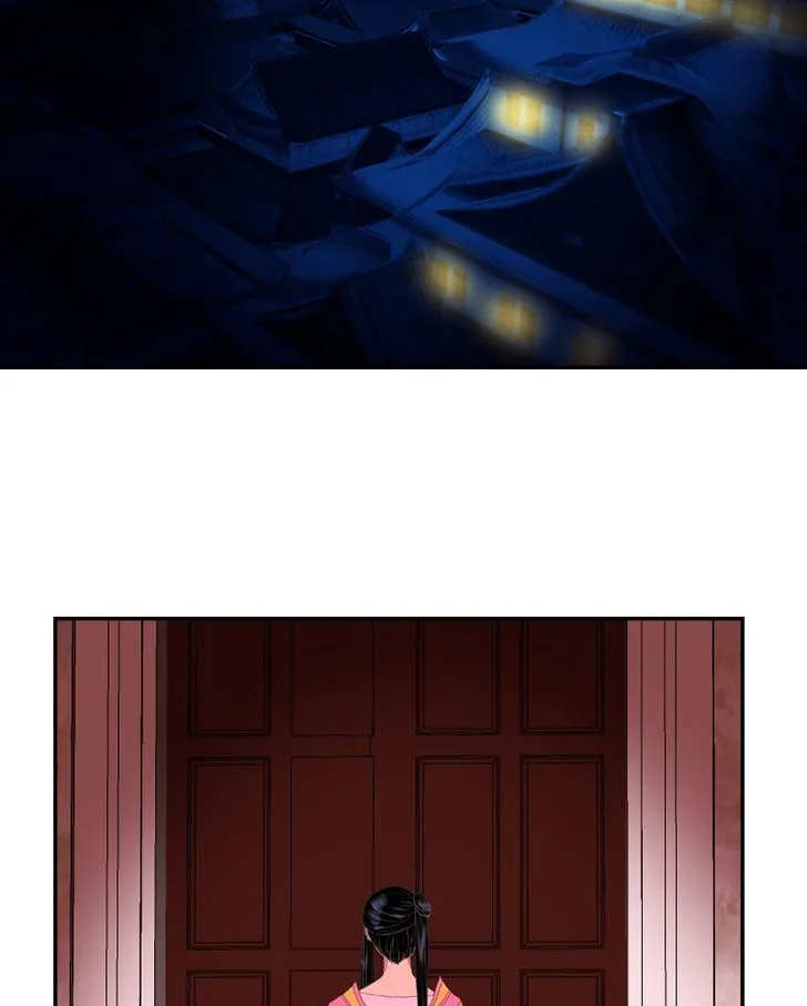 My Dear Cold-Blooded King Chapter 37 page 18