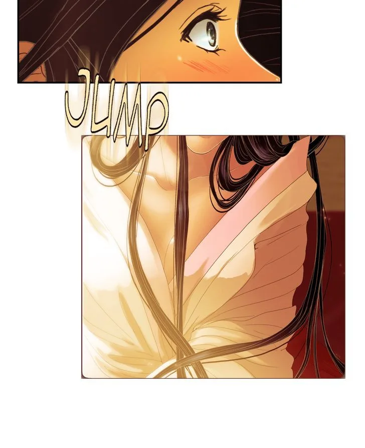 My Dear Cold-Blooded King Chapter 37 page 8