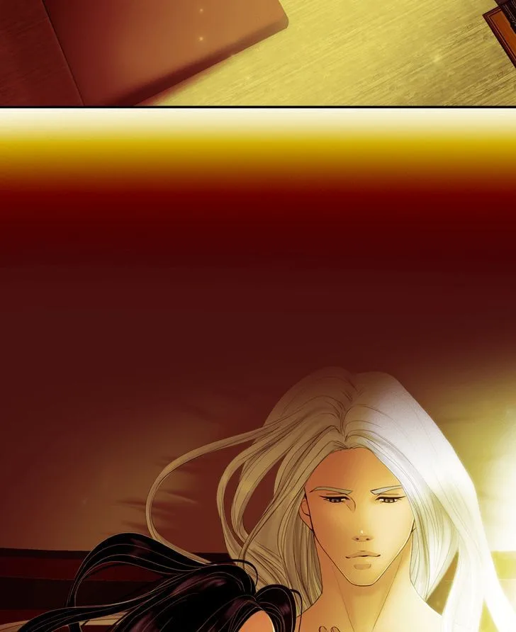 My Dear Cold-Blooded King Chapter 37 page 4