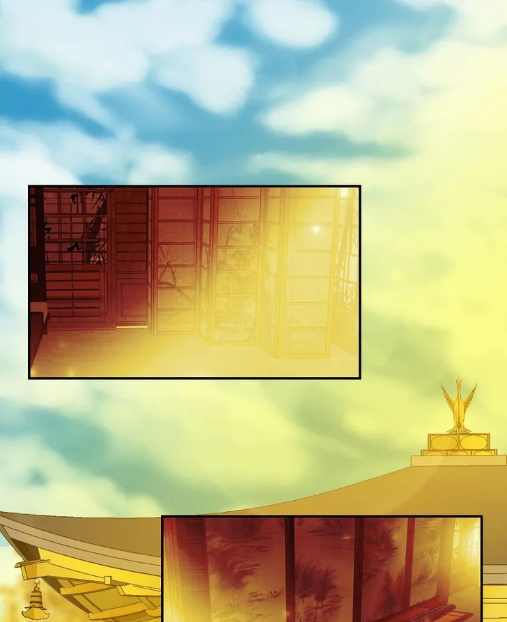 My Dear Cold-Blooded King Chapter 37 page 2