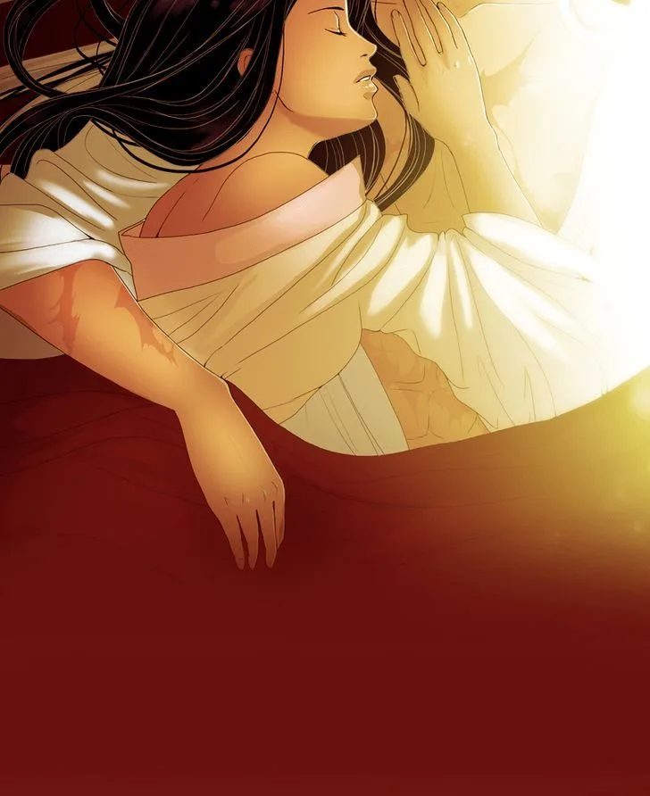 My Dear Cold-Blooded King Chapter 37 page 5