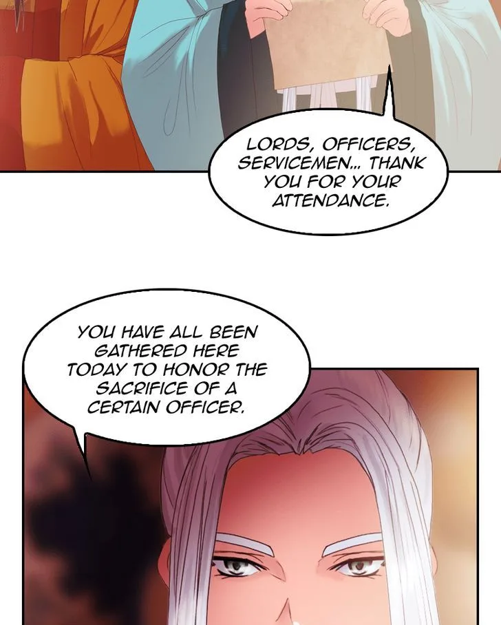 My Dear Cold-Blooded King Chapter 37 page 31
