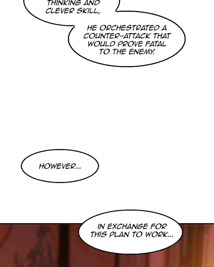 My Dear Cold-Blooded King Chapter 37 page 36
