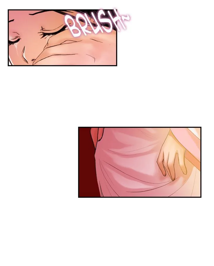 My Dear Cold-Blooded King Chapter 37 page 44