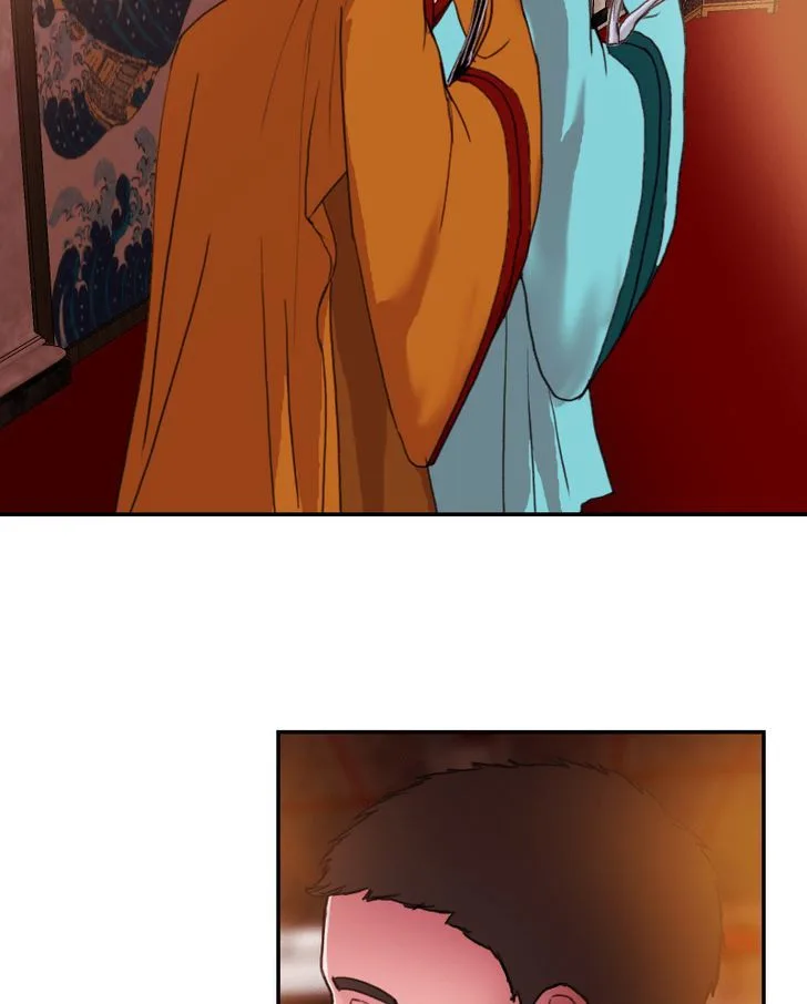 My Dear Cold-Blooded King Chapter 37 page 48