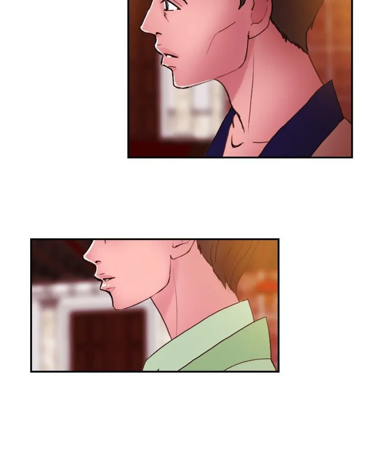 My Dear Cold-Blooded King Chapter 37 page 49