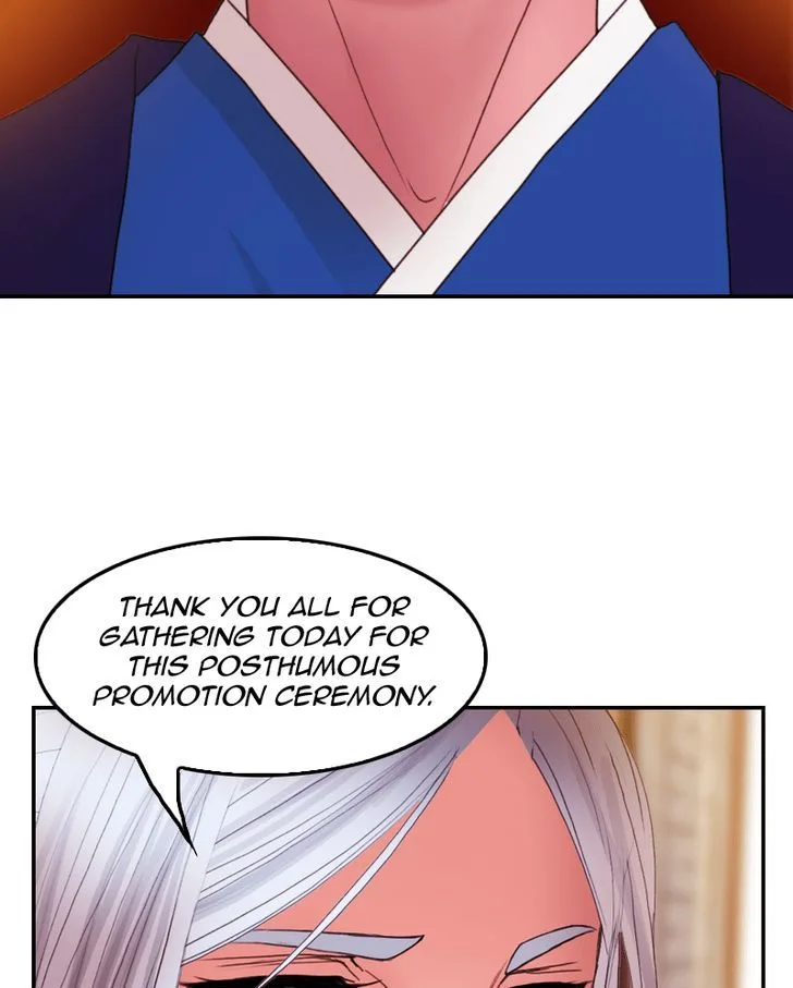 My Dear Cold-Blooded King Chapter 37 page 52