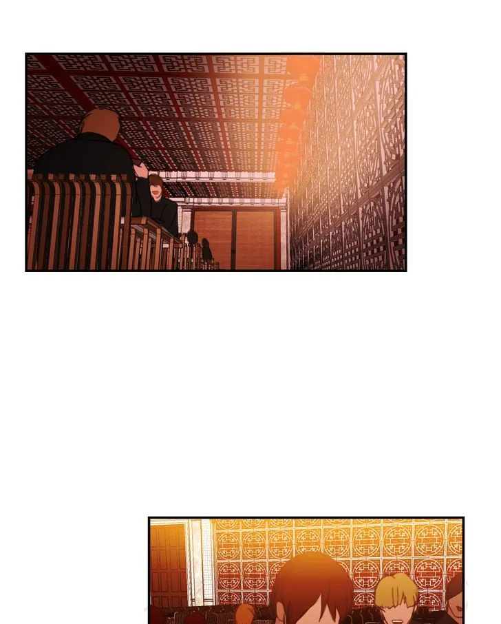 My Dear Cold-Blooded King Chapter 37 page 55