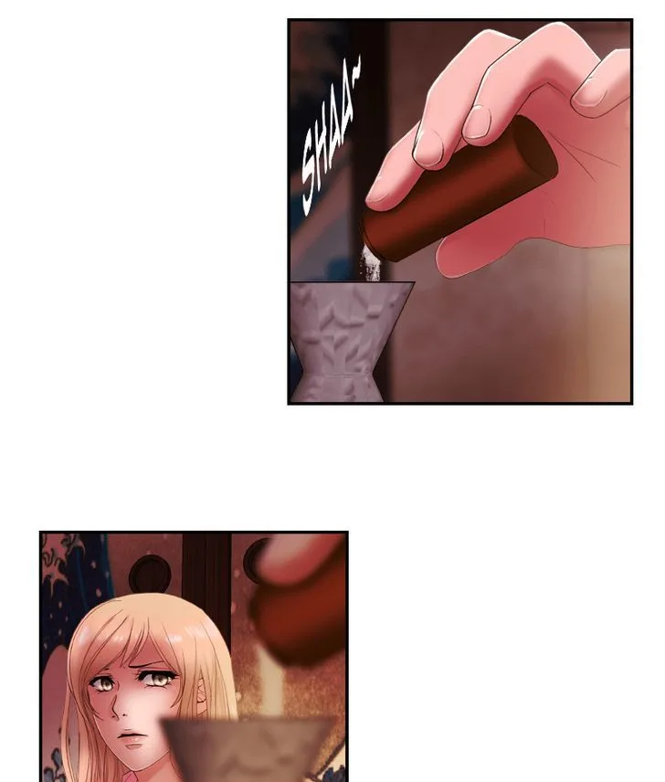 My Dear Cold-Blooded King Chapter 37 page 65