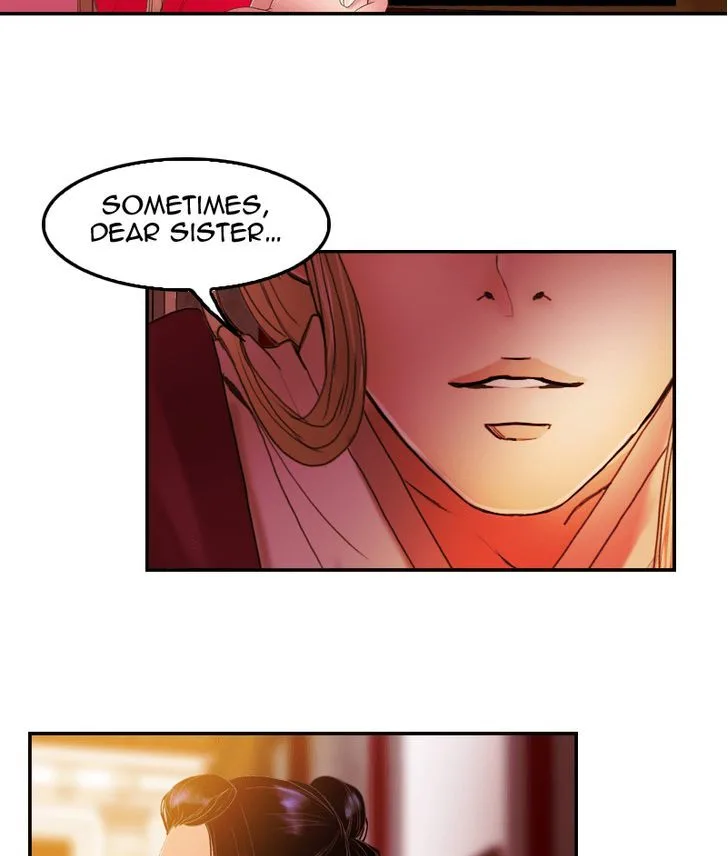 My Dear Cold-Blooded King Chapter 37 page 67