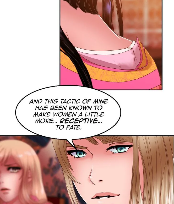 My Dear Cold-Blooded King Chapter 37 page 69