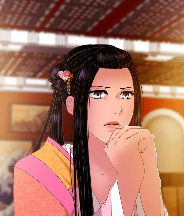 My Dear Cold-Blooded King Chapter 37 page 72