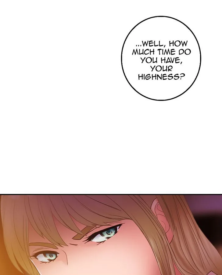 My Dear Cold-Blooded King Chapter 38 page 20