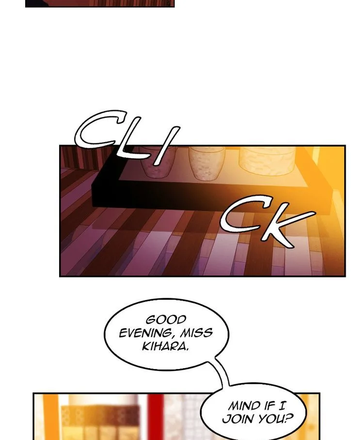 My Dear Cold-Blooded King Chapter 38 page 4