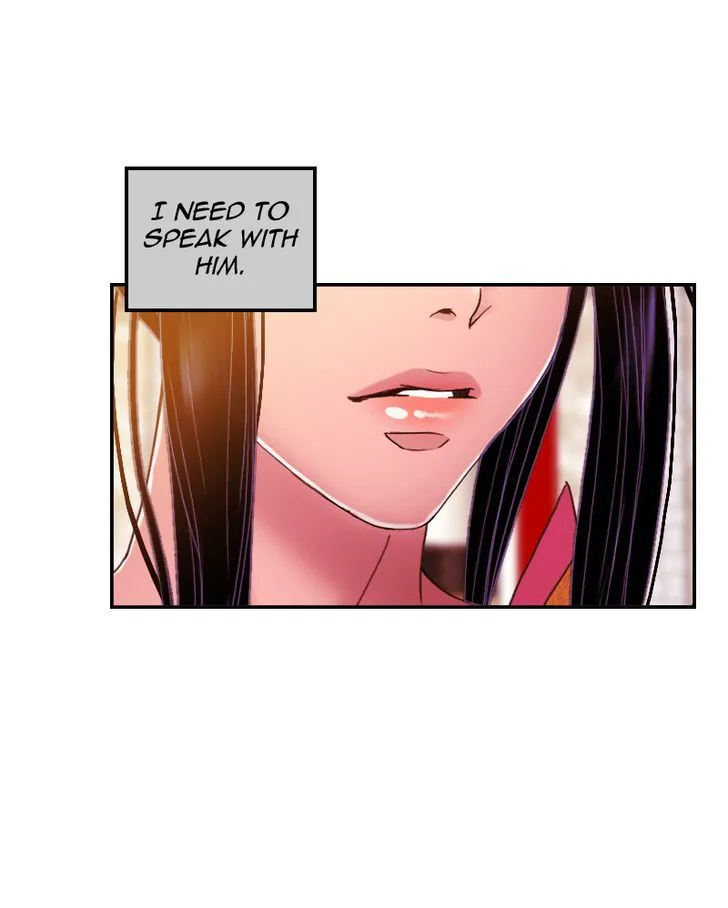 My Dear Cold-Blooded King Chapter 38 page 34