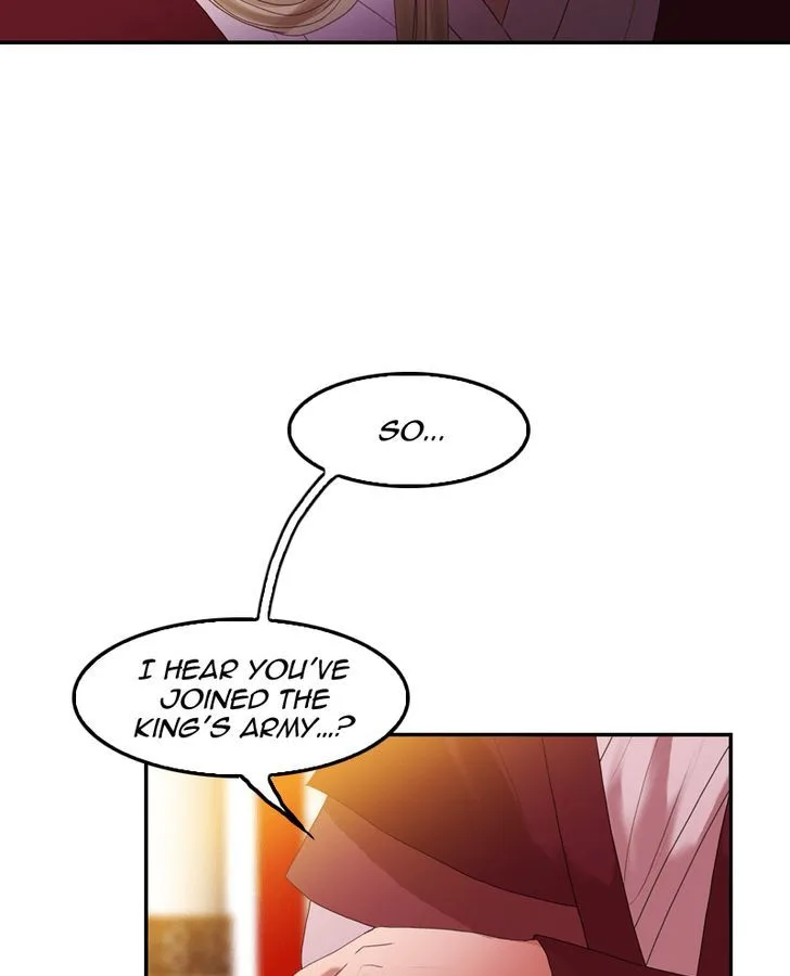 My Dear Cold-Blooded King Chapter 38 page 14