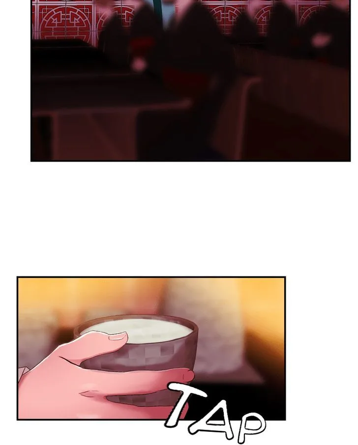 My Dear Cold-Blooded King Chapter 38 page 33