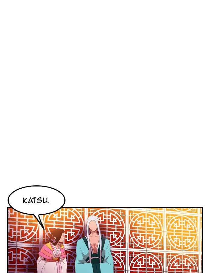 My Dear Cold-Blooded King Chapter 38 page 35