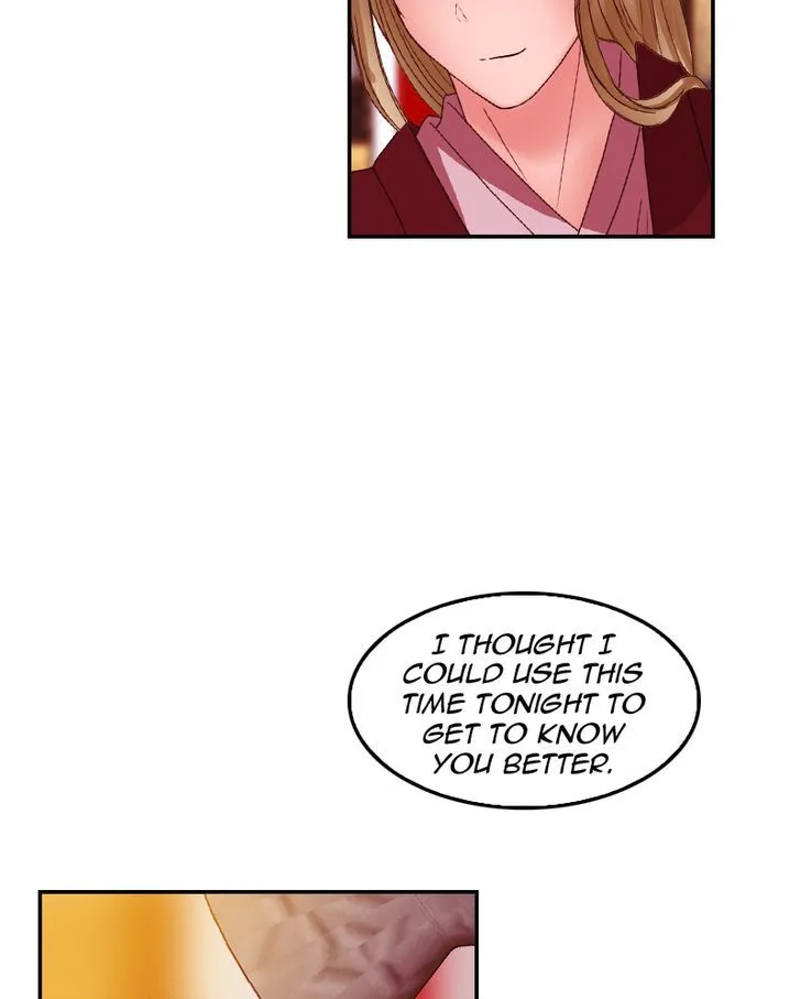 My Dear Cold-Blooded King Chapter 38 page 6