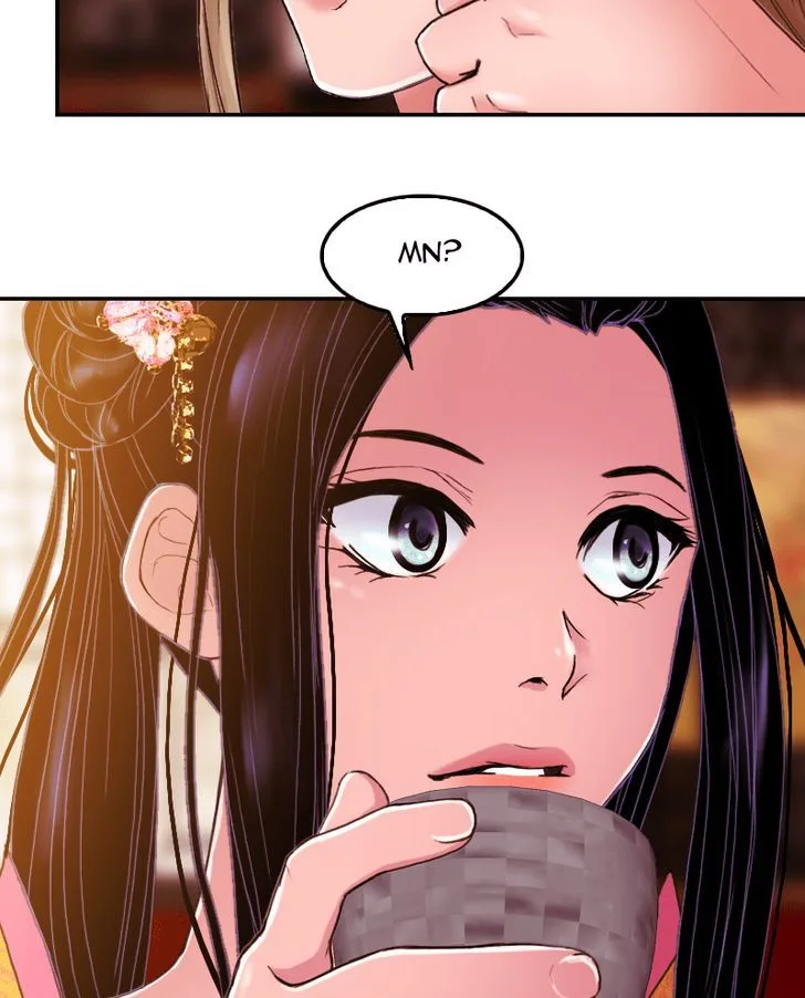My Dear Cold-Blooded King Chapter 38 page 17