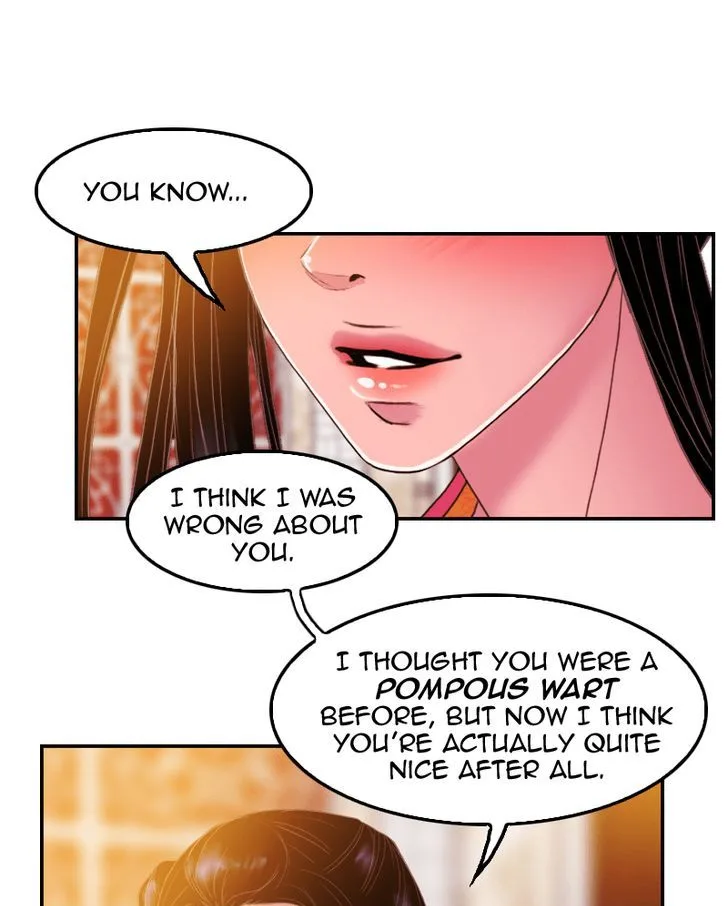 My Dear Cold-Blooded King Chapter 38 page 26