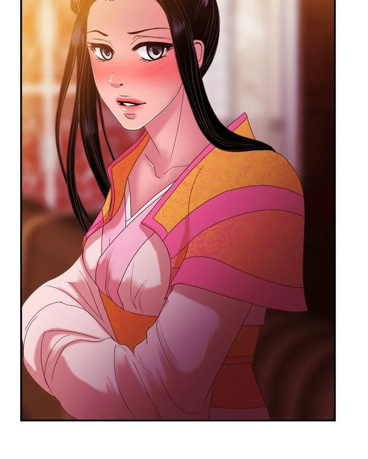 My Dear Cold-Blooded King Chapter 38 page 27