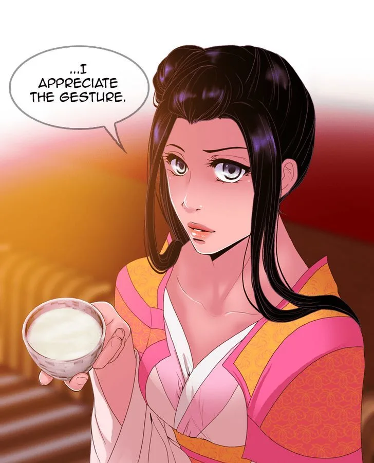 My Dear Cold-Blooded King Chapter 38 page 11