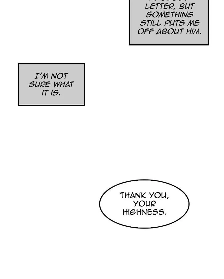 My Dear Cold-Blooded King Chapter 38 page 10