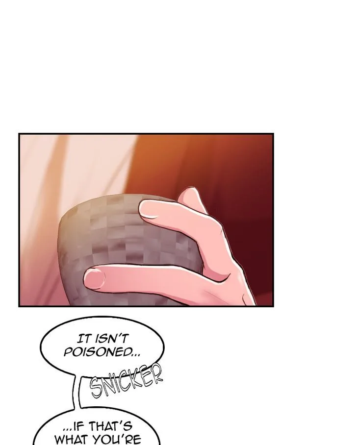My Dear Cold-Blooded King Chapter 38 page 8
