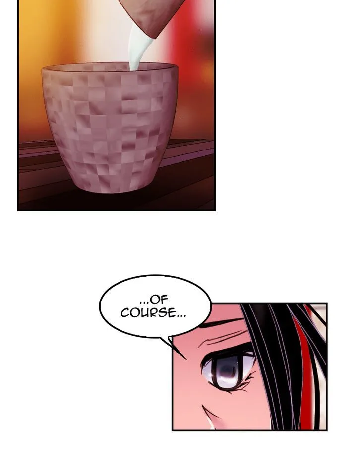 My Dear Cold-Blooded King Chapter 38 page 7
