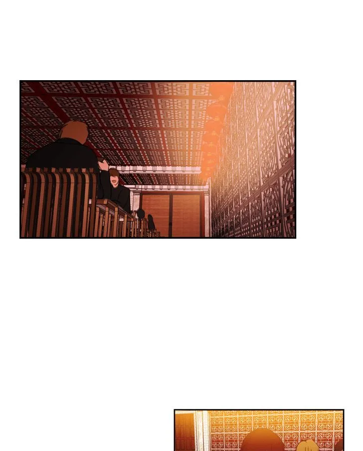 My Dear Cold-Blooded King Chapter 38 page 2