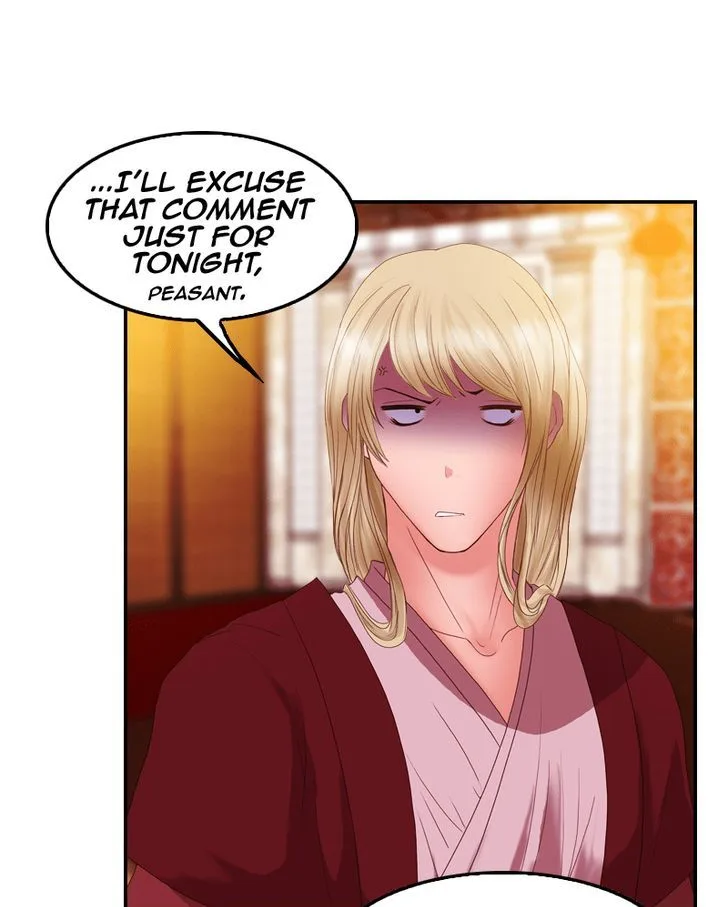 My Dear Cold-Blooded King Chapter 38 page 29