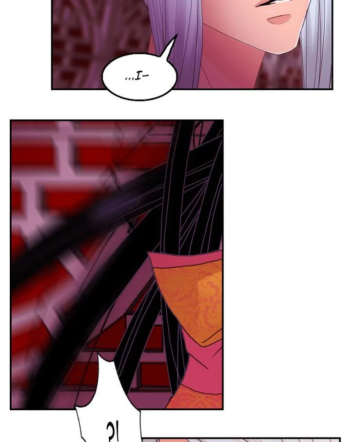 My Dear Cold-Blooded King Chapter 38 page 38