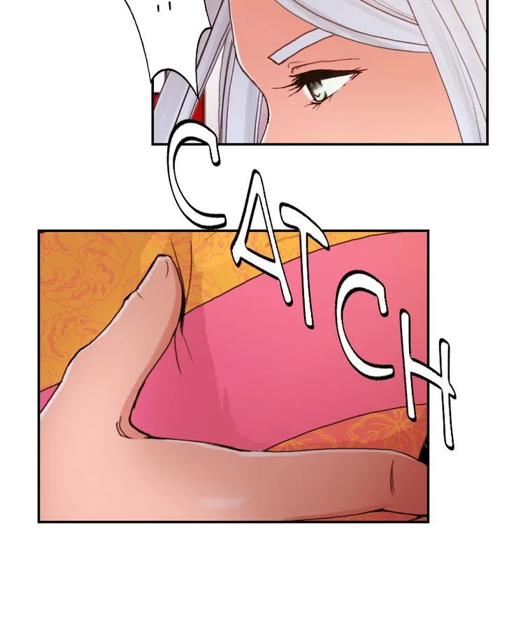 My Dear Cold-Blooded King Chapter 38 page 39