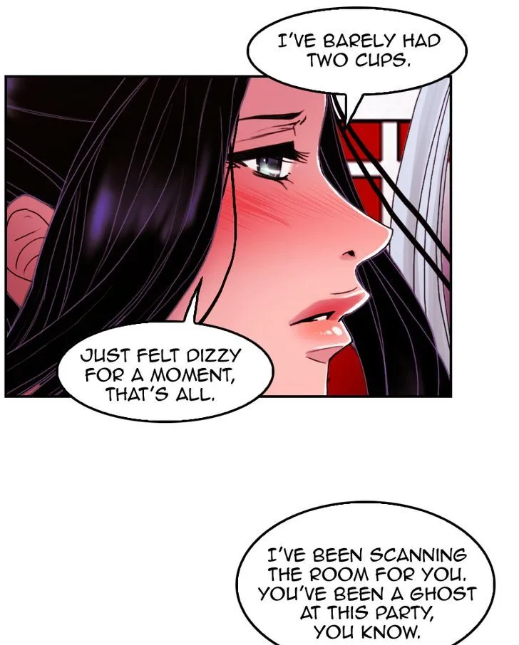 My Dear Cold-Blooded King Chapter 38 page 42
