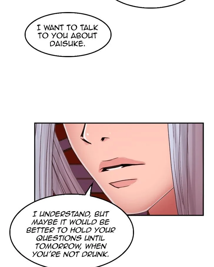 My Dear Cold-Blooded King Chapter 38 page 43