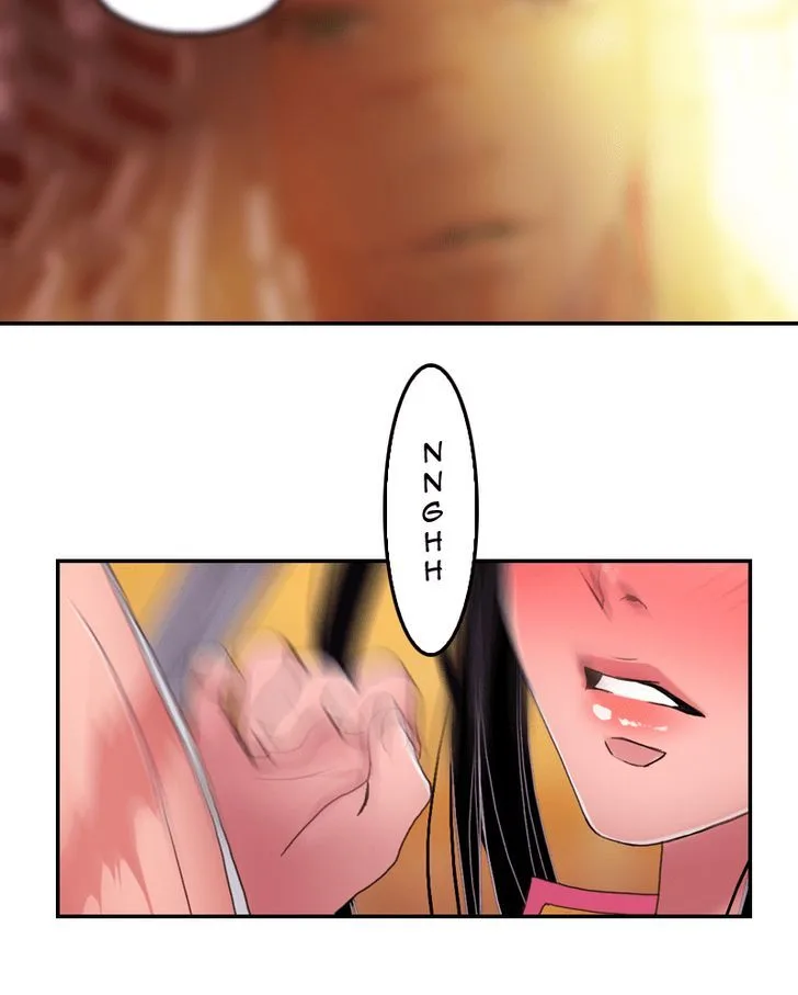 My Dear Cold-Blooded King Chapter 38 page 45