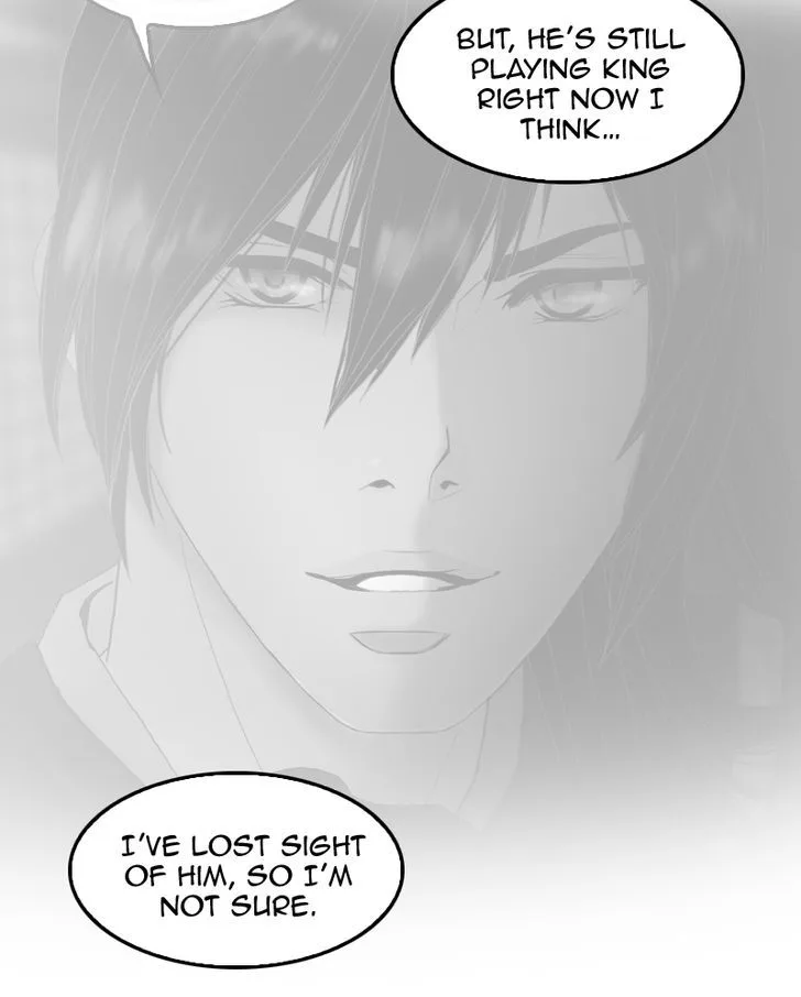 My Dear Cold-Blooded King Chapter 38 page 51