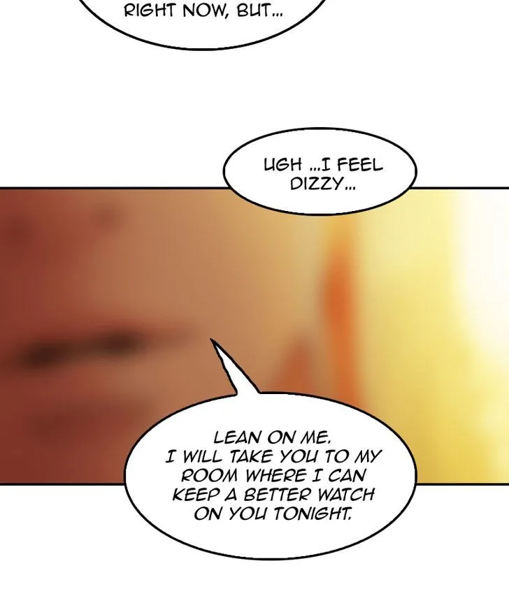 My Dear Cold-Blooded King Chapter 38 page 56
