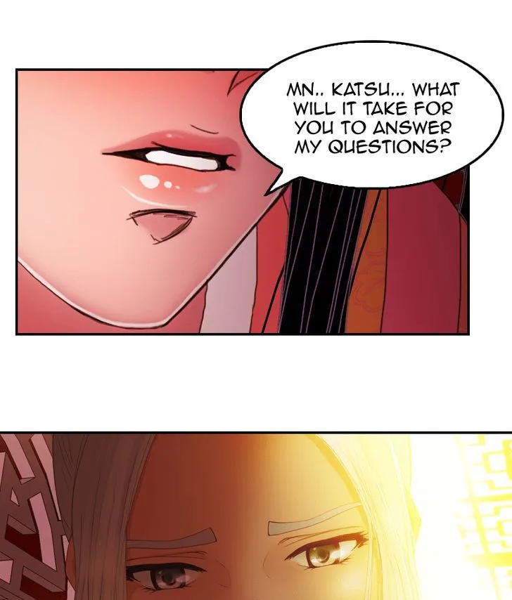 My Dear Cold-Blooded King Chapter 38 page 57