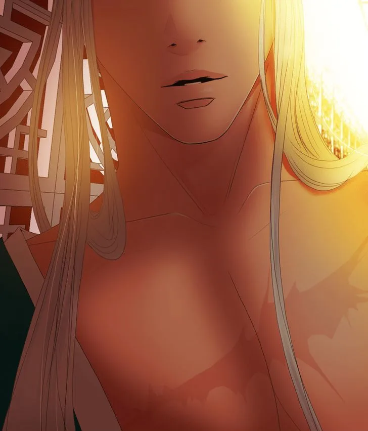 My Dear Cold-Blooded King Chapter 38 page 58