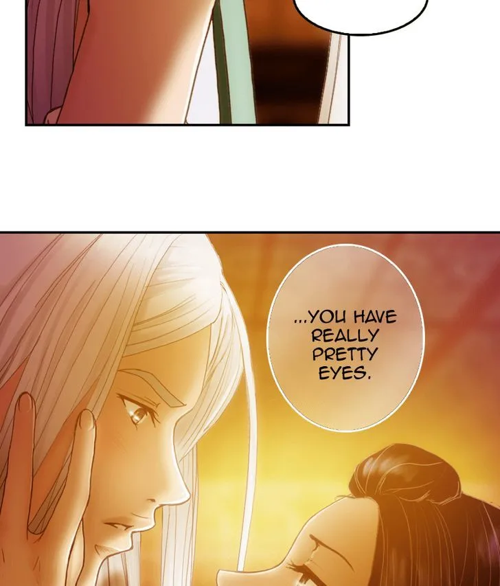 My Dear Cold-Blooded King Chapter 38 page 60