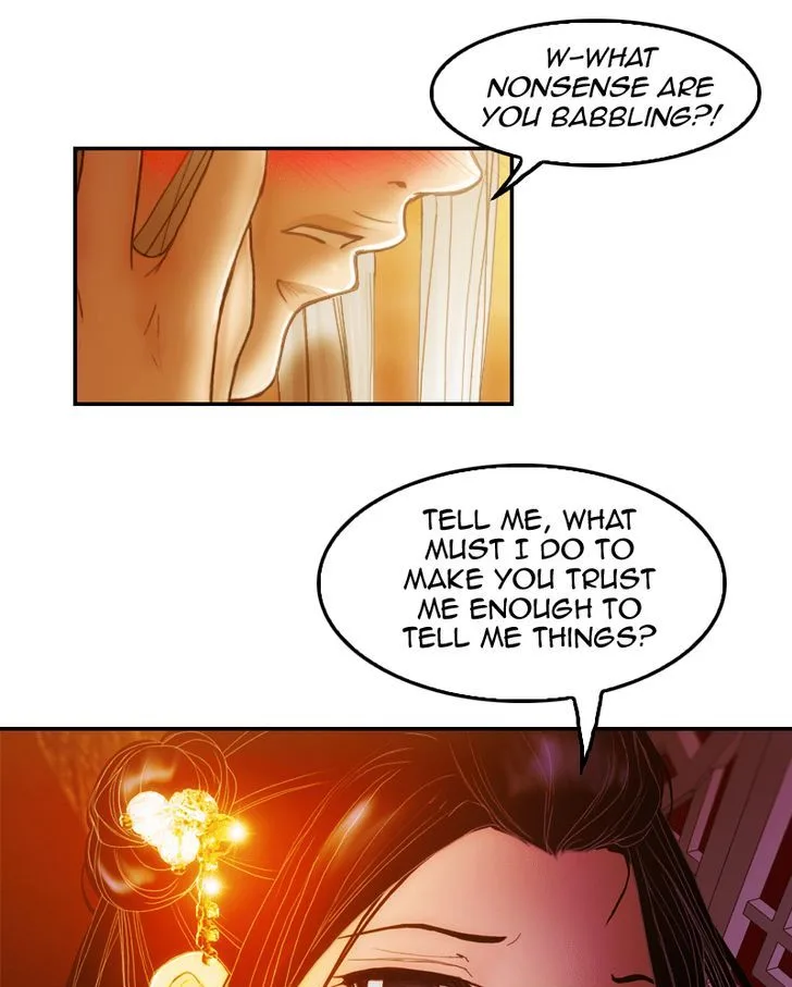 My Dear Cold-Blooded King Chapter 38 page 63